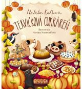 Tekvičková cukráreň