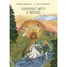 Slovanské mýty a povesti