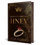 Kráľovstvo hriechov - Hnev