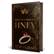 Kráľovstvo hriechov - Hnev