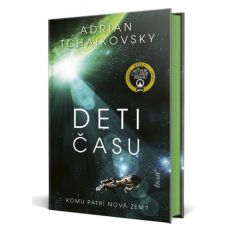 Deti času