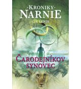 Kroniky Narnie 1 - Čarodejníkov synovec