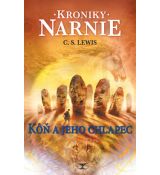 Kroniky Narnie 3 - Kôň a jeho chlapec
