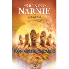Kroniky Narnie 3 - Kôň a jeho chlapec