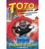 Toto je nindža mačka a krádež korunovačných...4