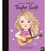 Malí ľudia, veľké sny - Taylor Swift