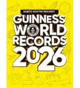 Guinness World Records 2026