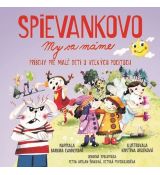 Spievankovo - My sa máme