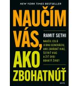 Naučím vás, ako zbohatnúť