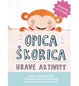 Opica škorica - Hravé aktivity