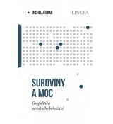 Suroviny a moc