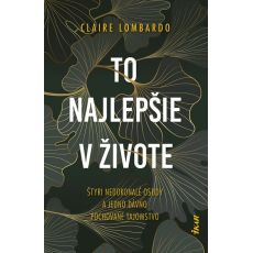 To najlepšie v živote