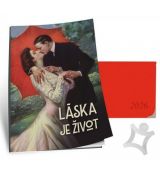 Lunárny diár Krásnej panej 2026