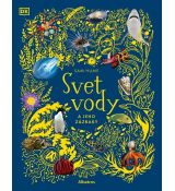 Svet vody a jeho zázraky