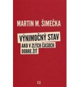 Výnimočný stav