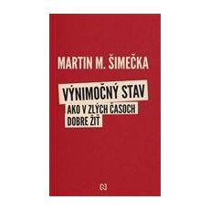 Výnimočný stav