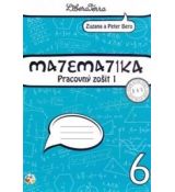 Matematika PZ 1 pre 6.ročník