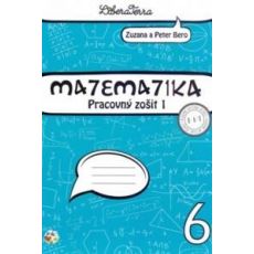 Matematika PZ 1 pre 6.ročník