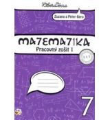 Matematika PZ 1 pre 7.ročník