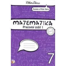 Matematika PZ 1 pre 7.ročník
