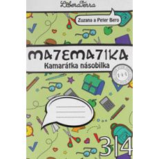 Matematika - Kamarátka násobilka