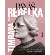 Tichá rebelka Timrava