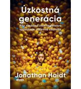 Úzkostná generácia