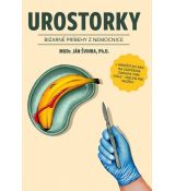 Urostorky