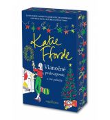 Vianočné prekvapenie a iné príbehy