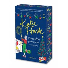 Vianočné prekvapenie a iné príbehy