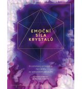 Emoční síla krystalú