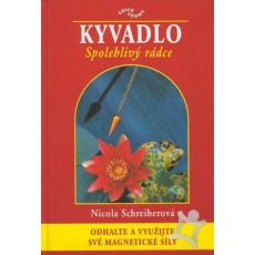 Kyvadlo - spolehlivý rádce