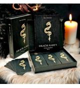 Dračie karty - Tvoja osobná sila