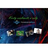 Karty osobností a rolí