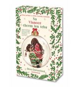 Na Vianoce chcem len teba