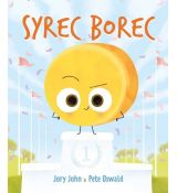 Syrec borec