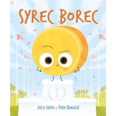 Syrec borec