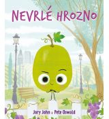 Nevrlé hrozno