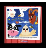 Kto sa skrýva na farme?