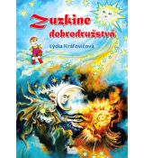 Zuzkine dobrodružstvá