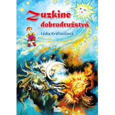 Zuzkine dobrodružstvá