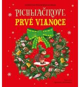 Pichliačikove prvé Vianoce