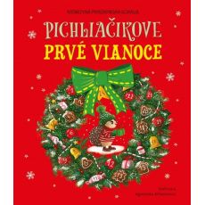 Pichliačikove prvé Vianoce
