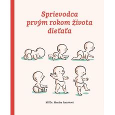 Sprievodca prvým rokom života dieťaťa