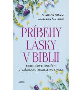 Príbehy lásky v Biblii