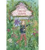 Čarovná záhrada 1: Tajomstvo modrého kvetu