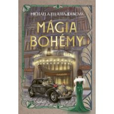 Mágia bohémy