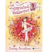 Zázračná balerína - Delfi a maškarný bál