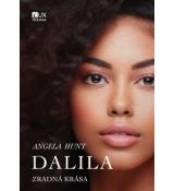 Dalila - zradná krása