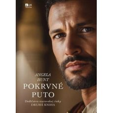 Pokrvné puto - druhá kniha